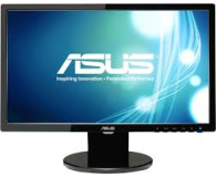 ASUS VE278H - 1401441 - zdjęcie 1